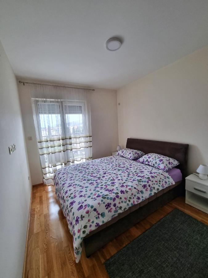 Riverside Apartment Podgorica Exterior foto